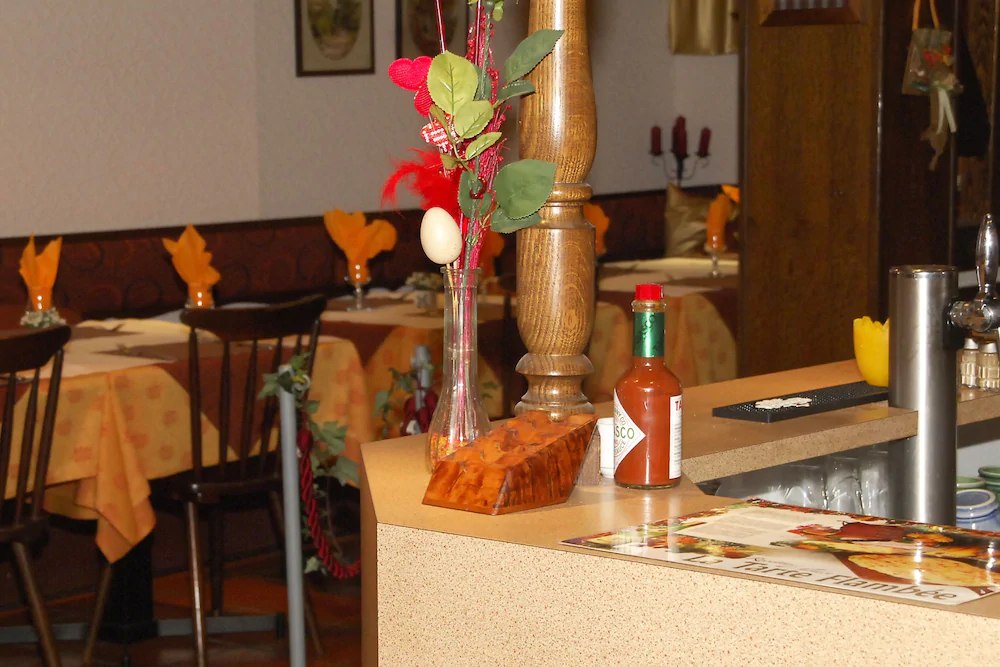 Hotel Aux 2 Roses