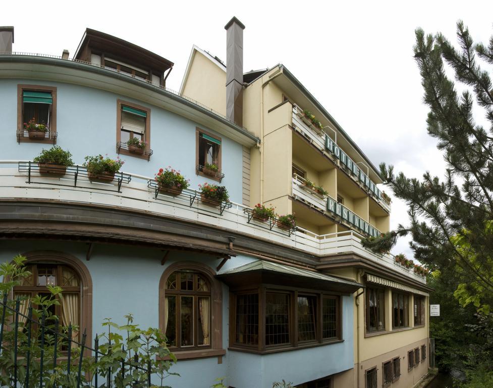 Hôtel du Parc Wellness & Beauty, Spa