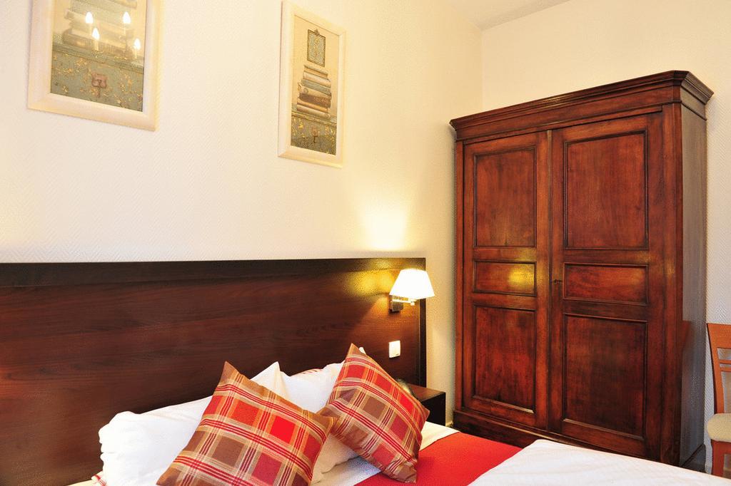Hôtel du Parc Wellness & Beauty, Spa