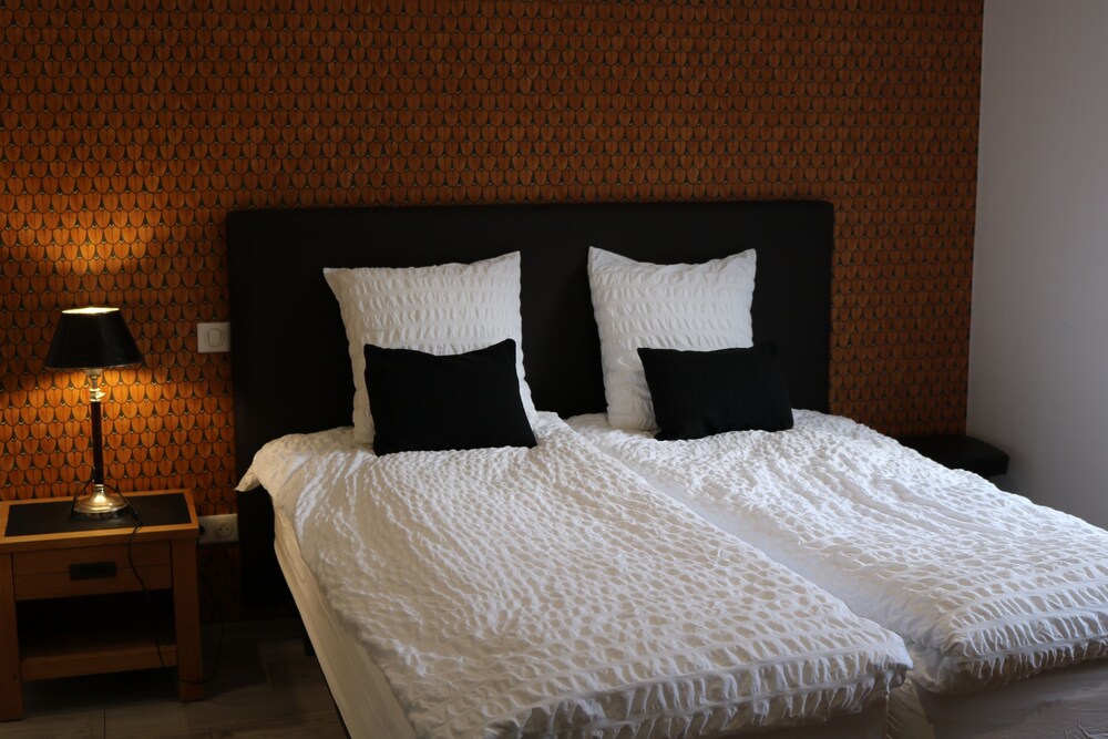 Les Jardins Du Nideck