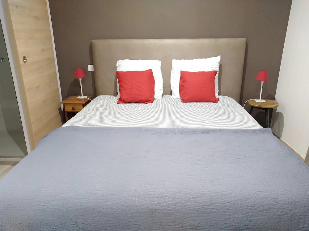 Les Jardins Du Nideck