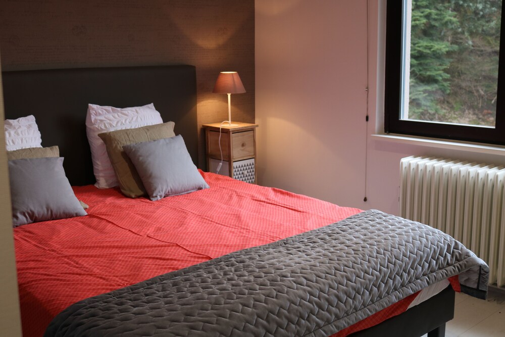 Les Jardins Du Nideck