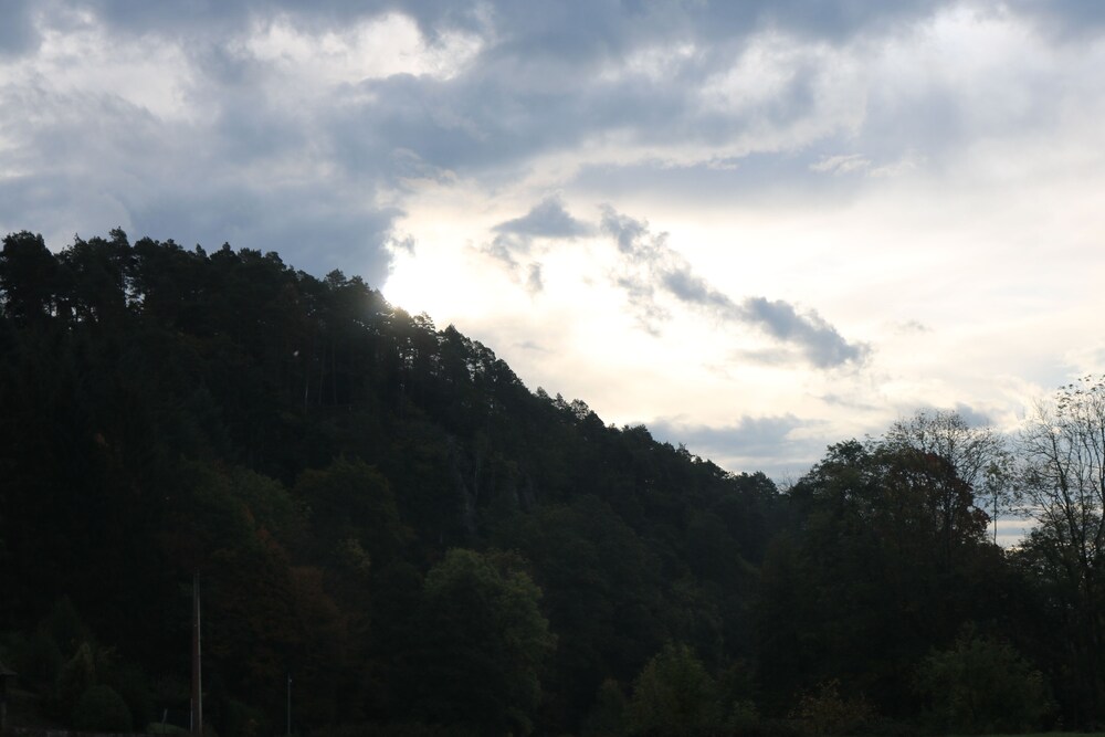 Les Jardins Du Nideck