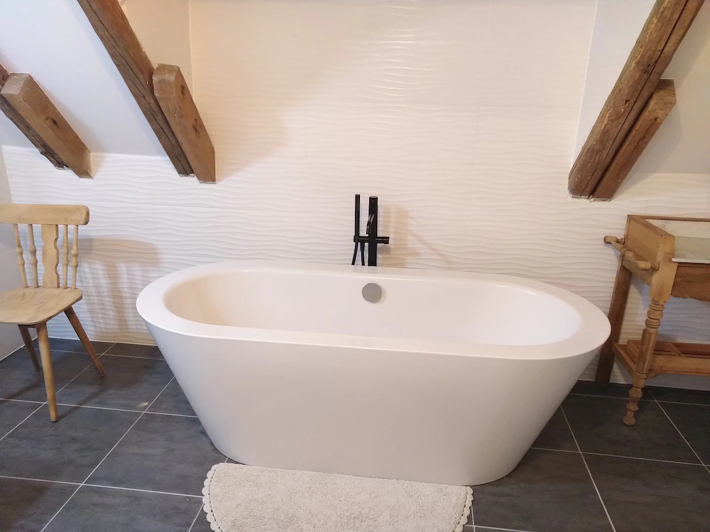 Les Jardins Du Nideck