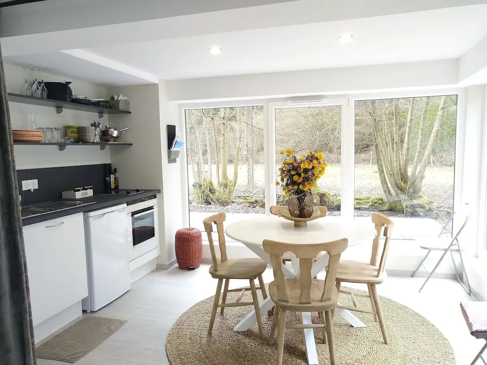 Les Jardins Du Nideck