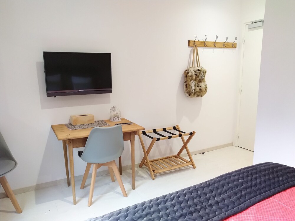 Les Jardins Du Nideck