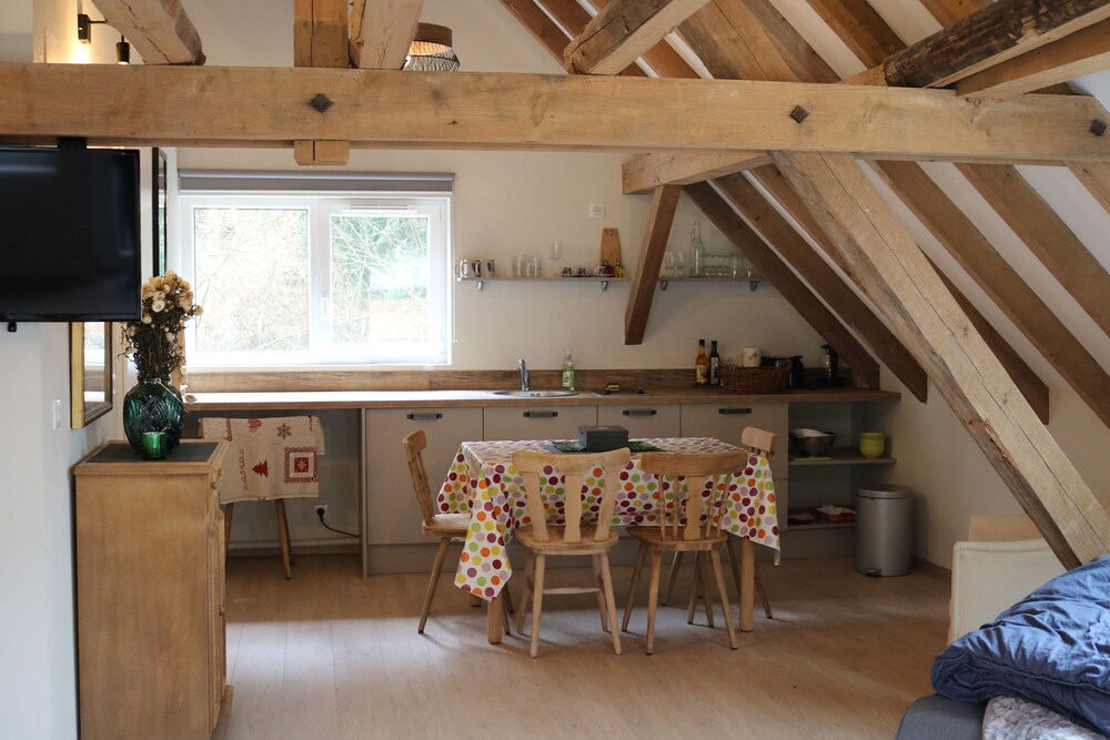 Les Jardins Du Nideck