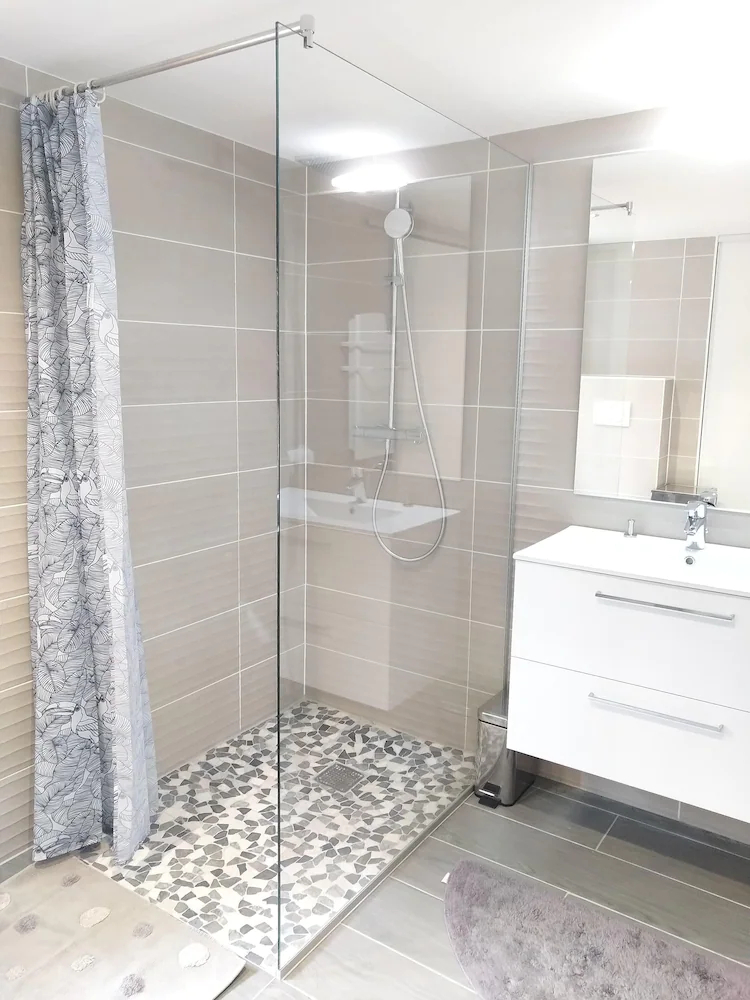 Les Jardins Du Nideck