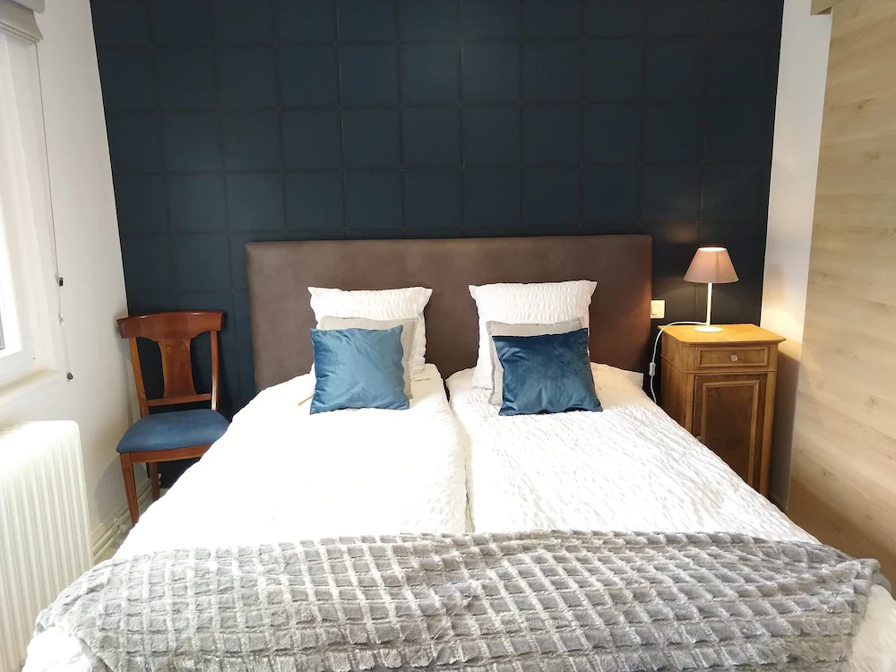 Les Jardins Du Nideck