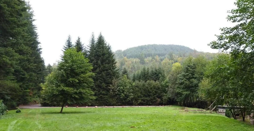 Les Jardins Du Nideck