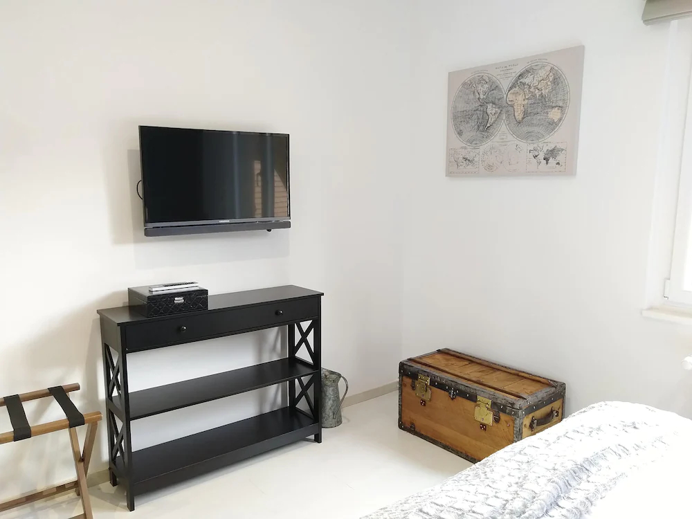 Les Jardins Du Nideck