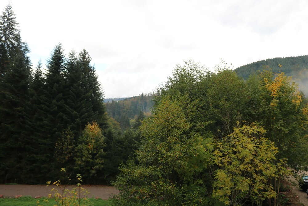 Les Jardins Du Nideck