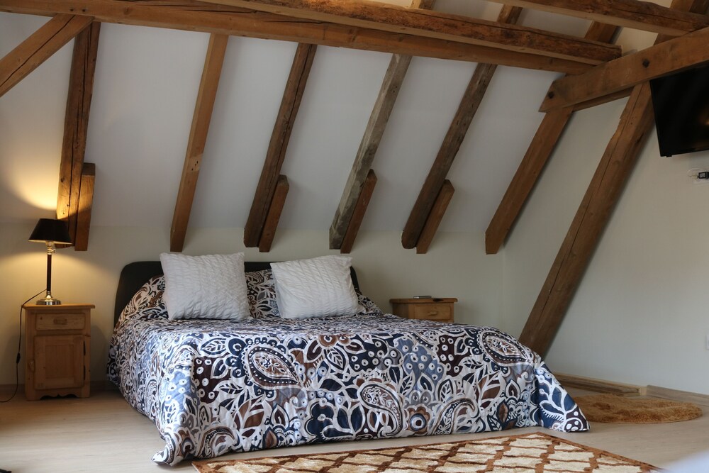 Les Jardins Du Nideck