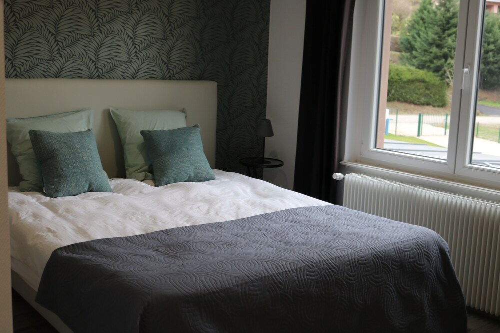 Les Jardins Du Nideck