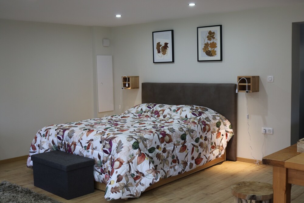 Les Jardins Du Nideck