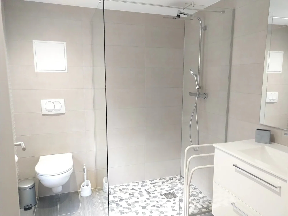 Les Jardins Du Nideck