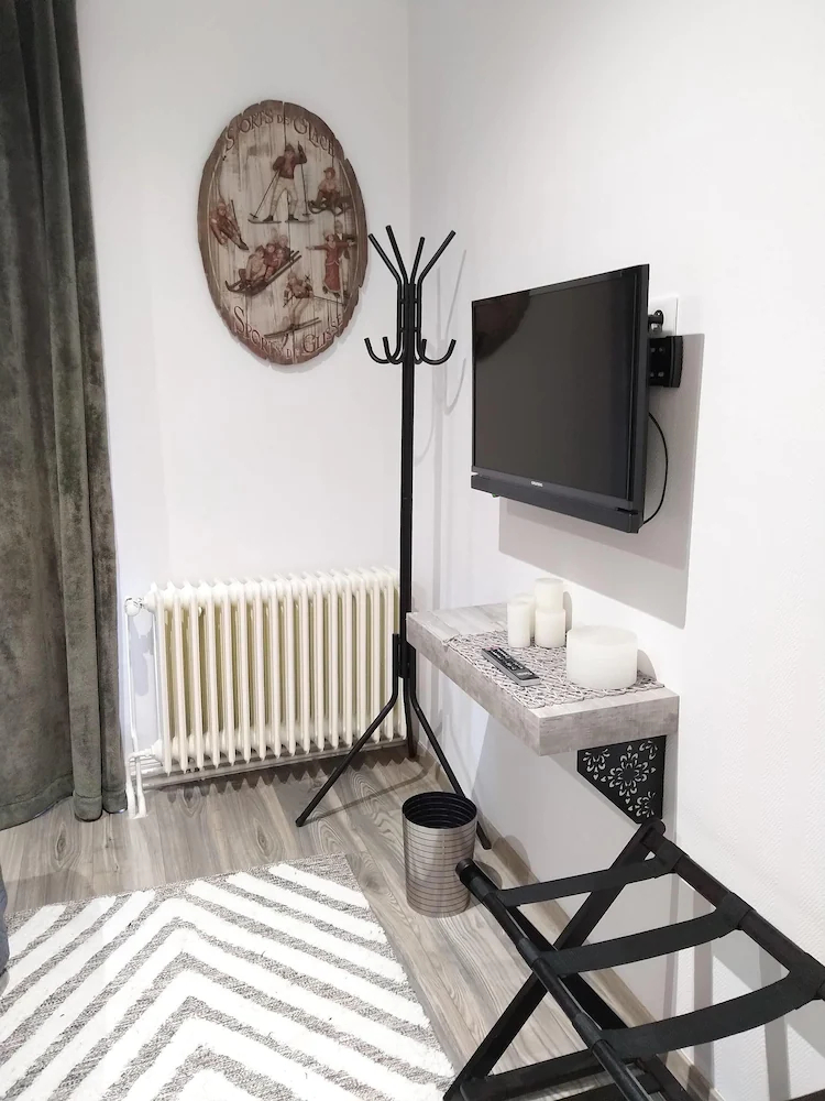 Les Jardins Du Nideck