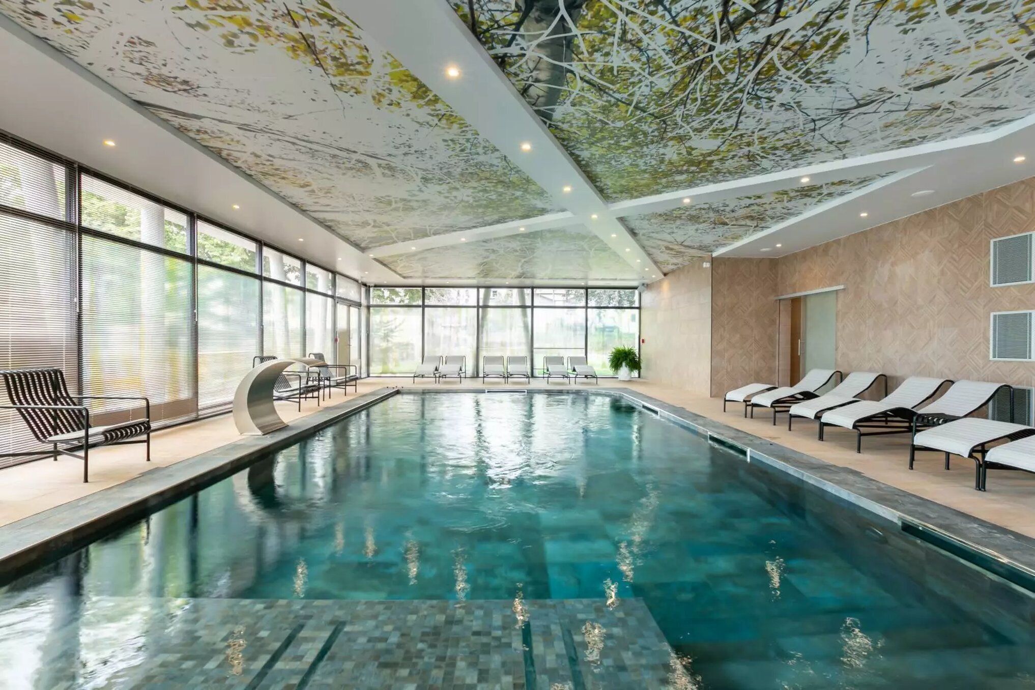 Citadines Eurometropole Strasbourg