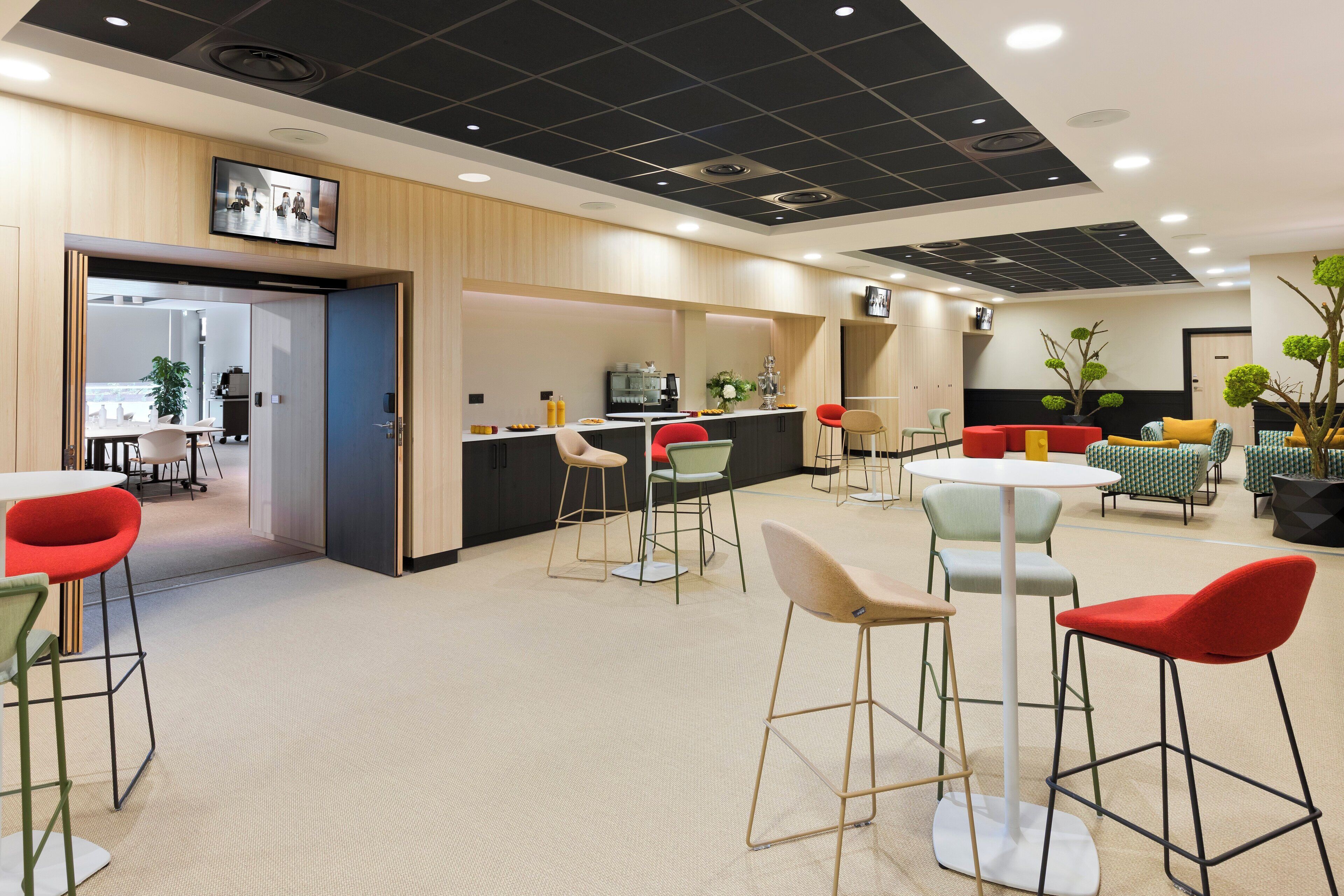 Citadines Eurometropole Strasbourg