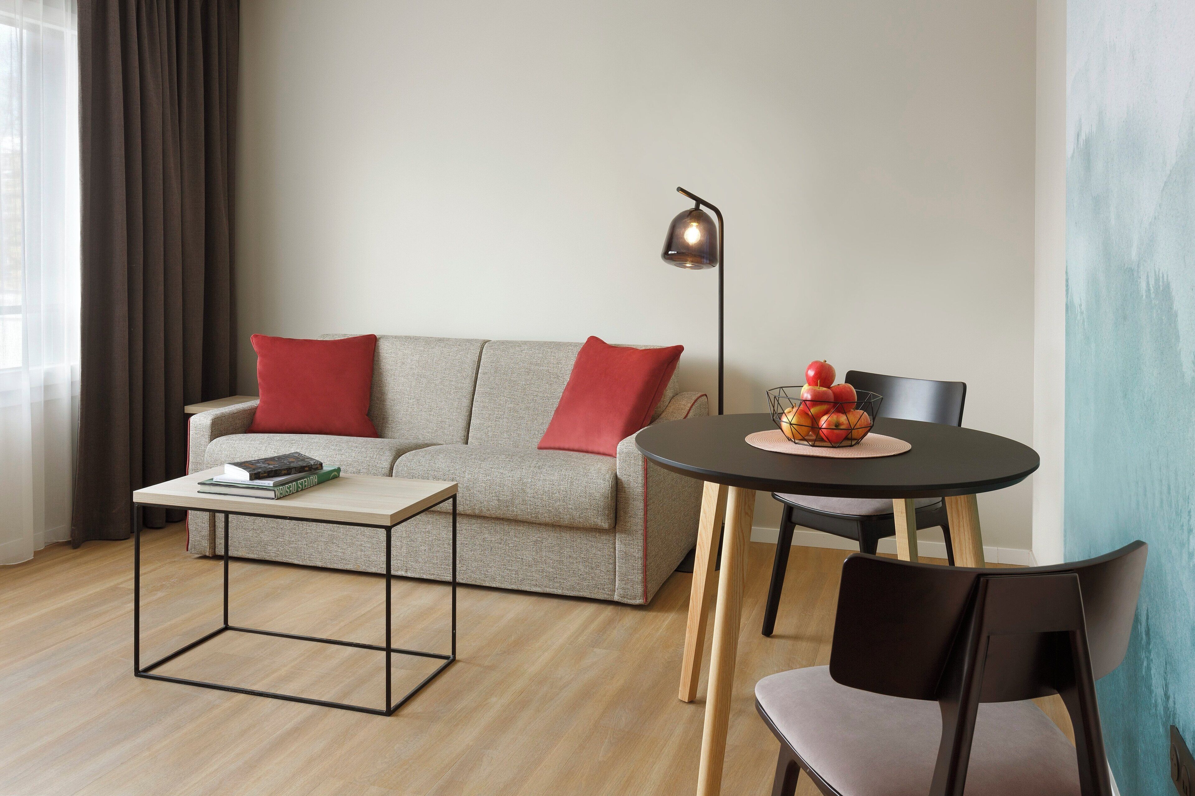 Citadines Eurometropole Strasbourg