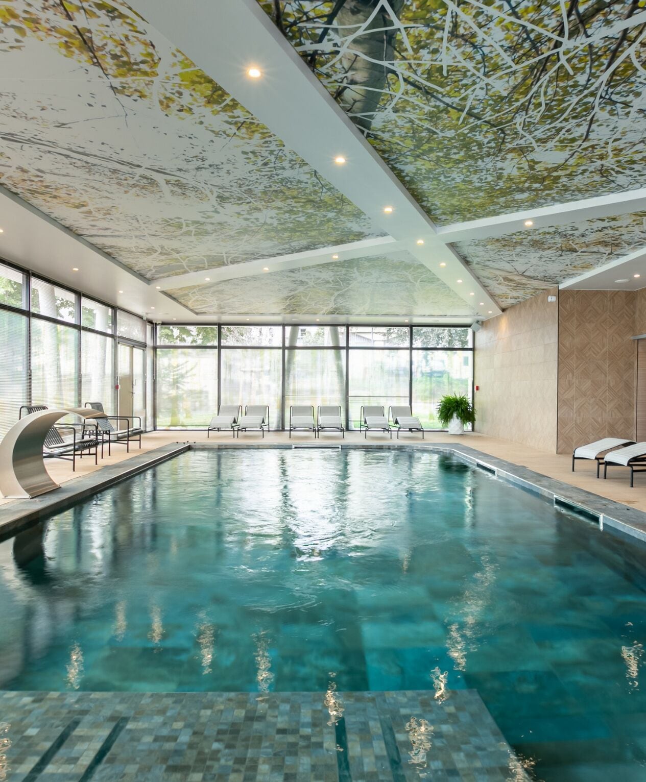Citadines Eurometropole Strasbourg