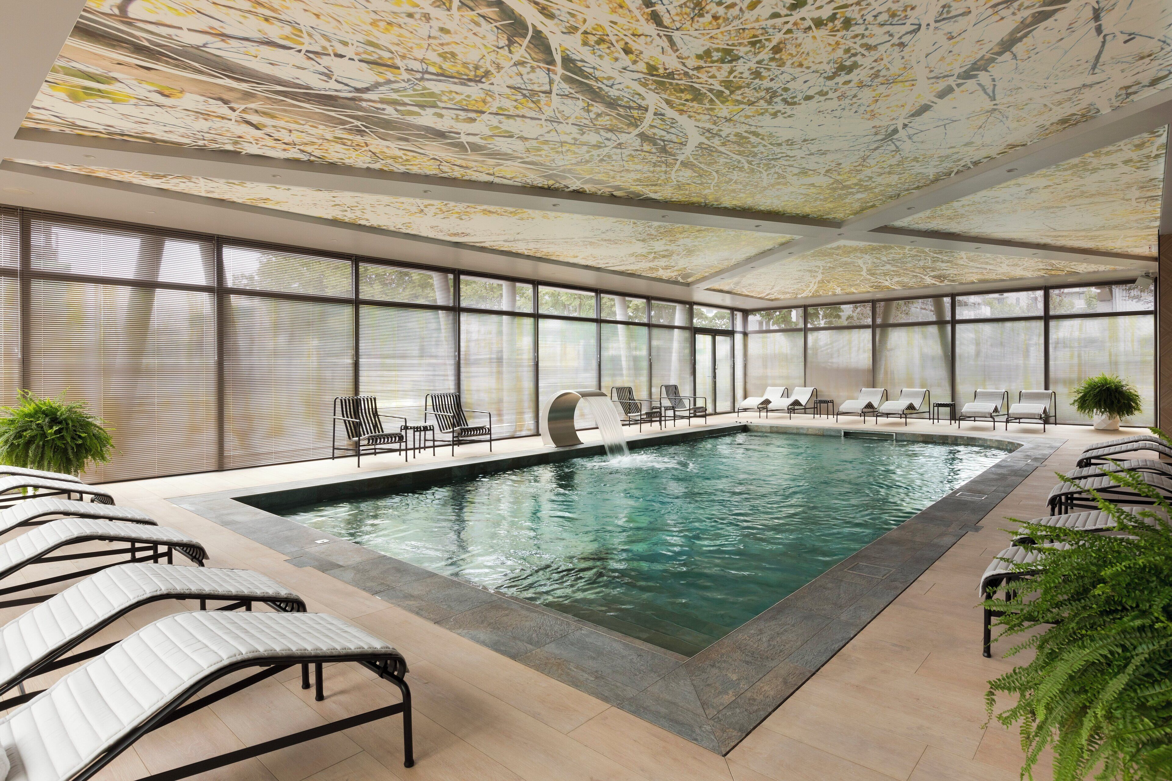 Citadines Eurometropole Strasbourg