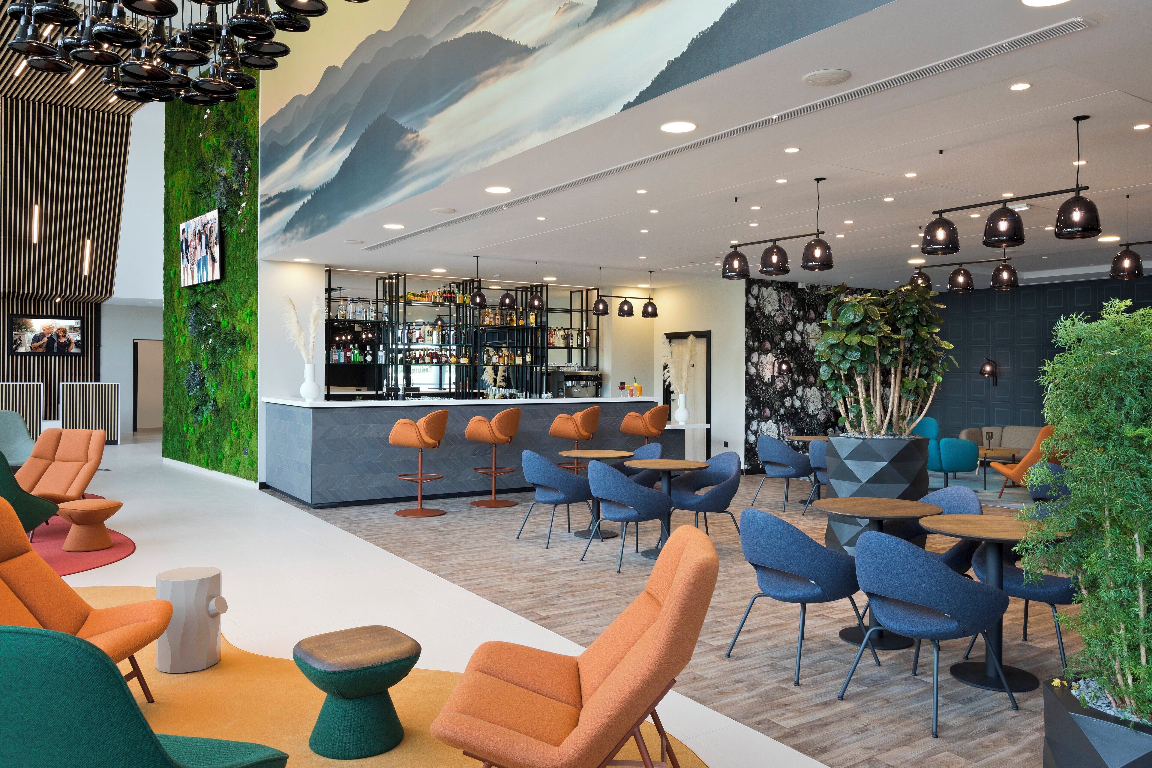 Citadines Eurometropole Strasbourg