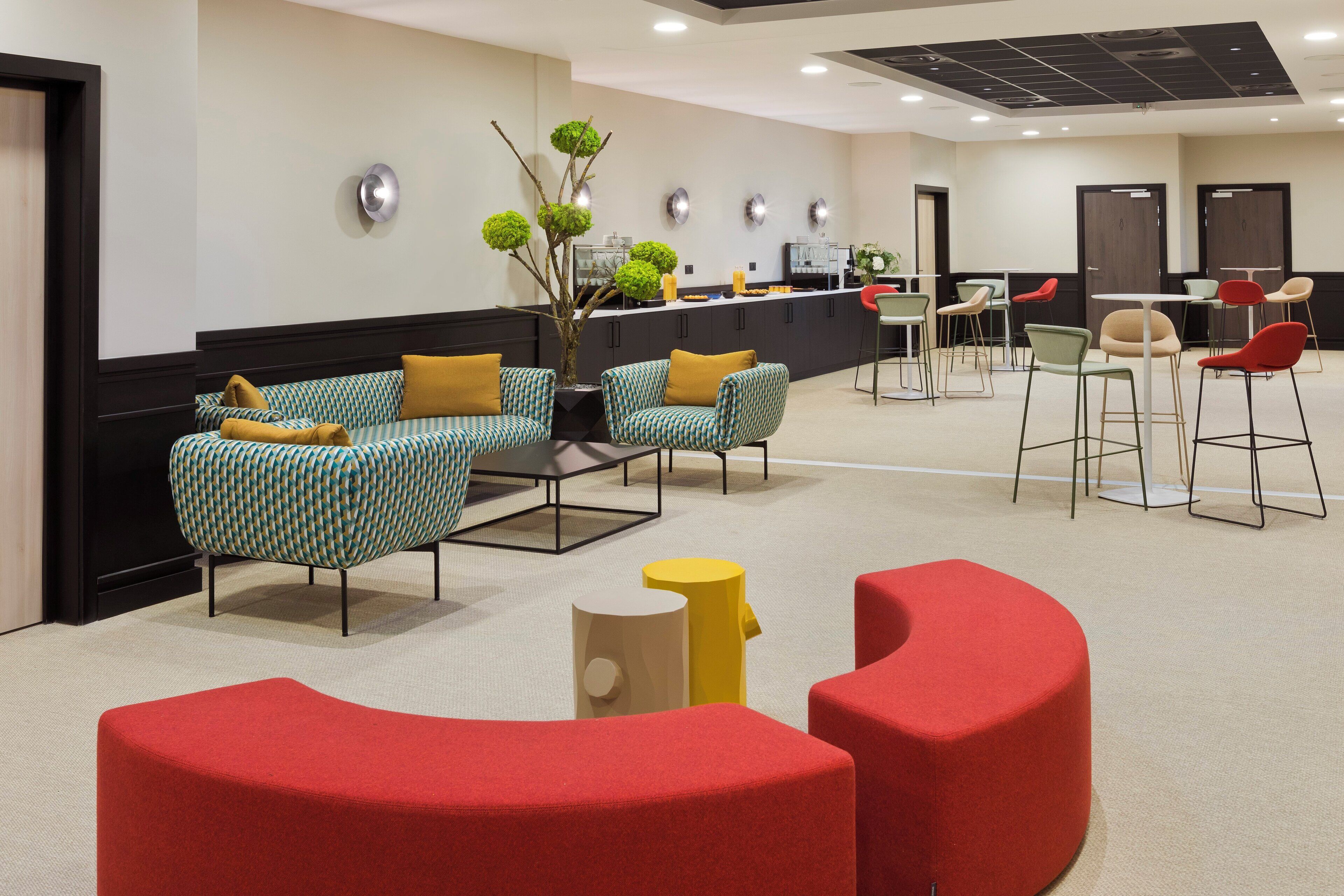 Citadines Eurometropole Strasbourg