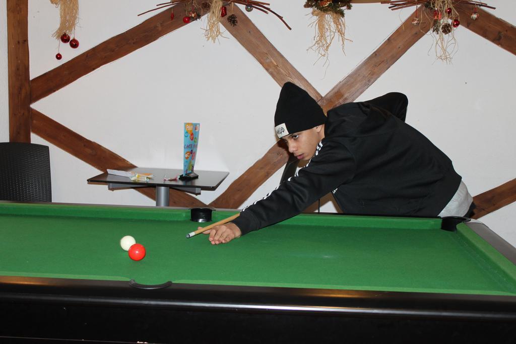 VVF Villages Obernai