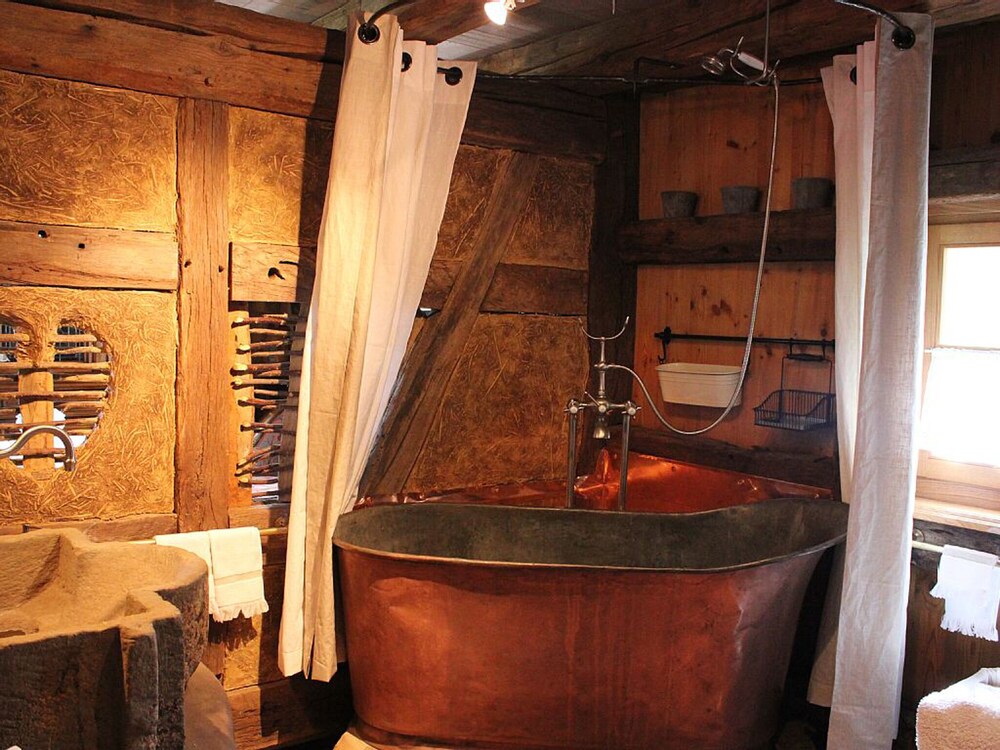 La Grange D’Hannah