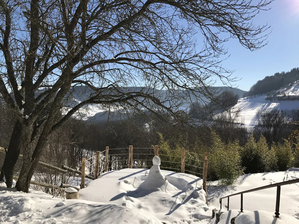 La Grange D’Hannah