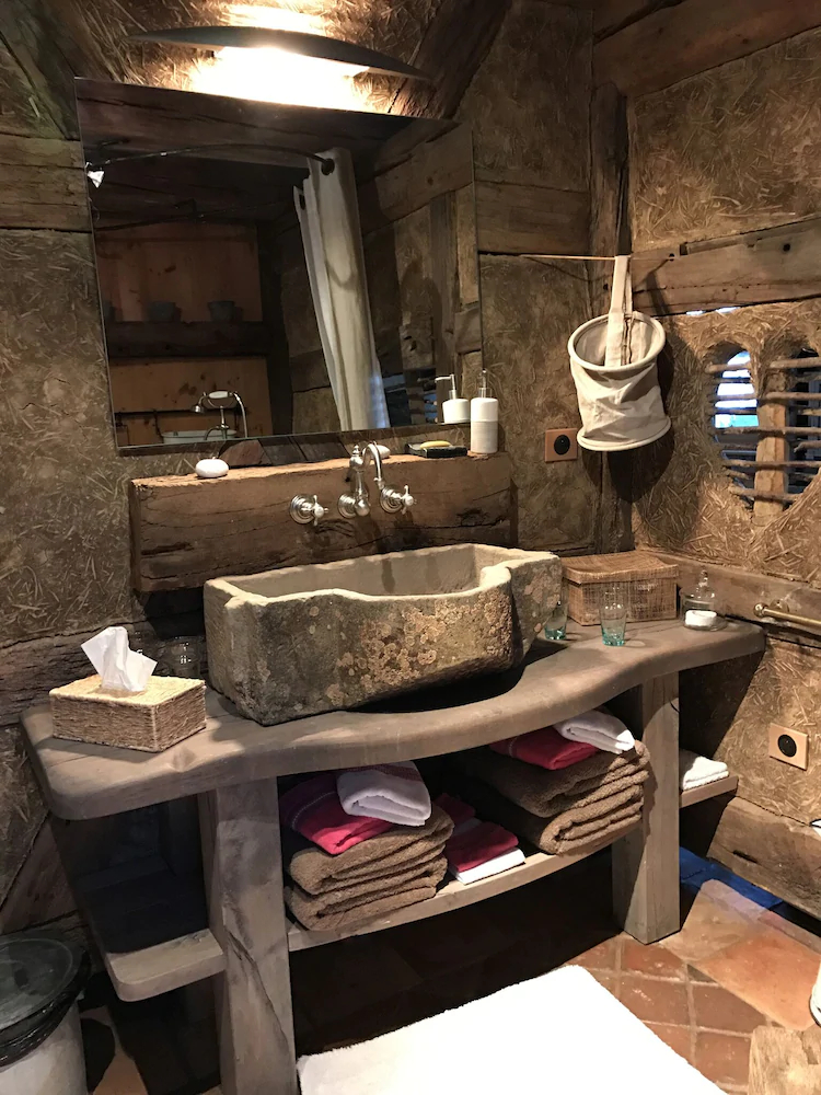 La Grange D’Hannah