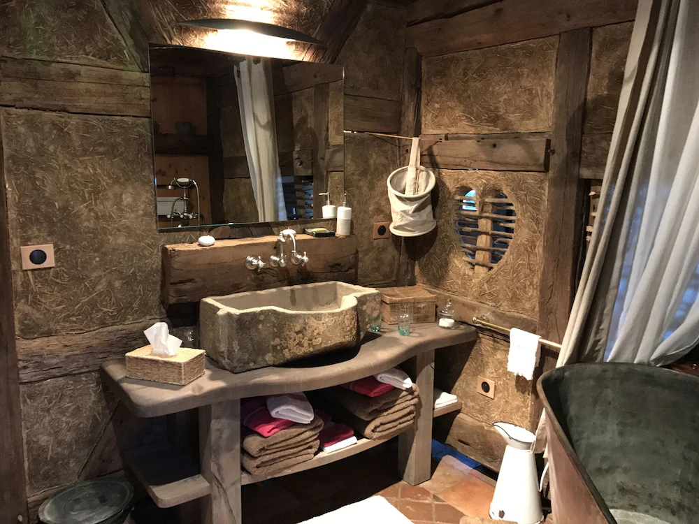 La Grange D’Hannah