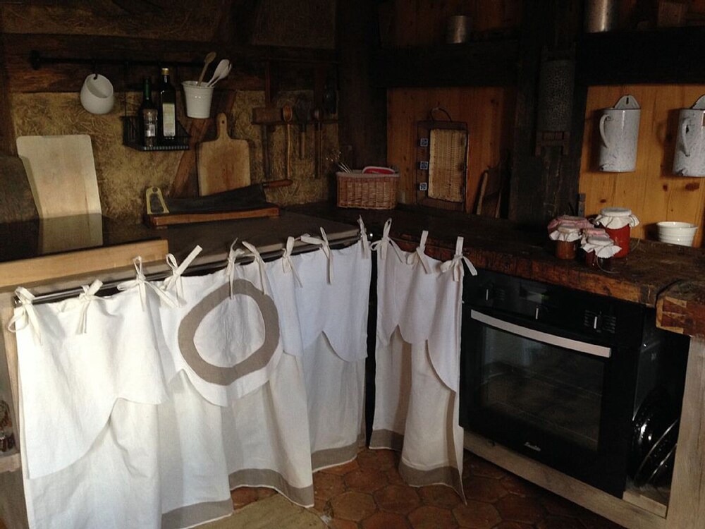 La Grange D’Hannah