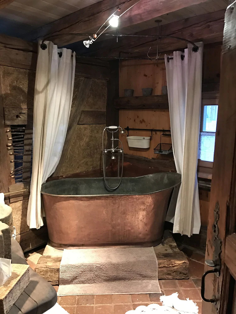 La Grange D’Hannah