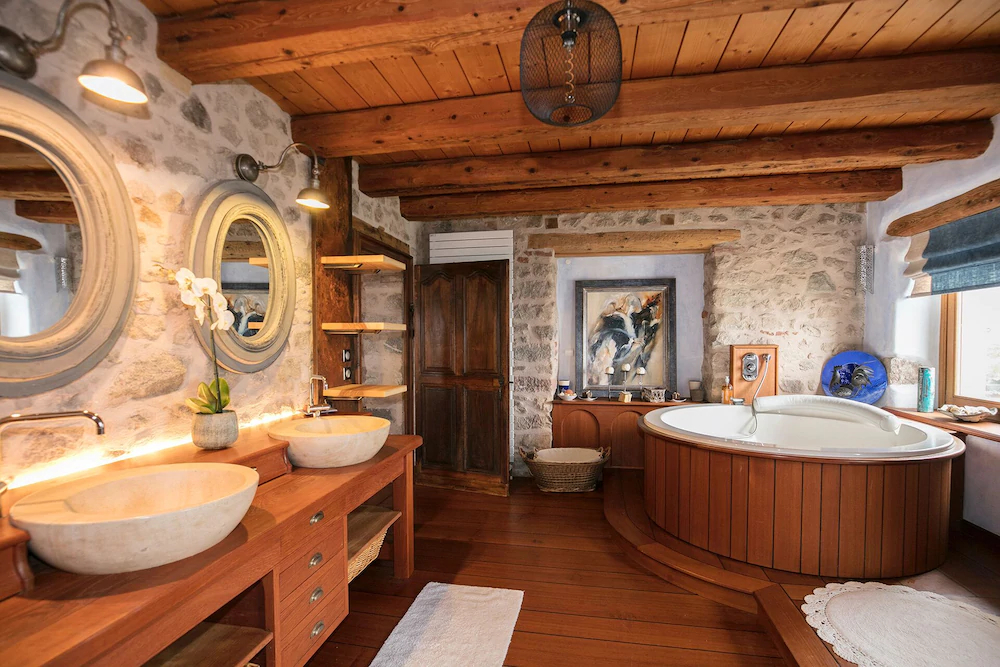 La Grange D’Hannah