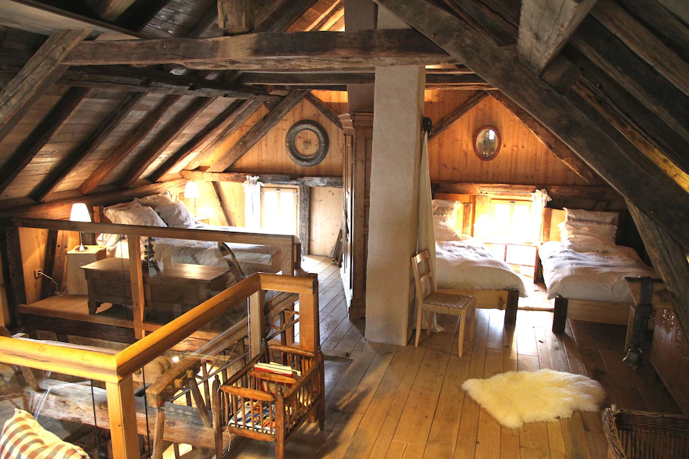 La Grange D’Hannah