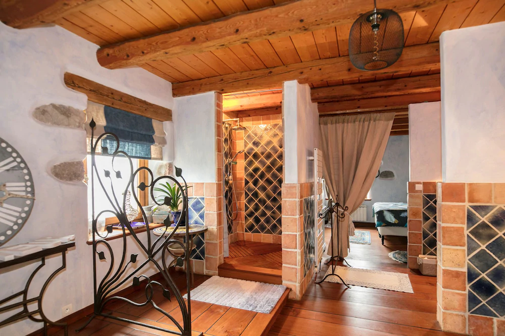 La Grange D’Hannah