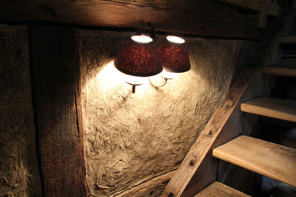 La Grange D’Hannah