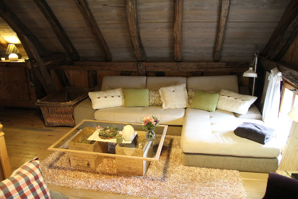 La Grange D’Hannah