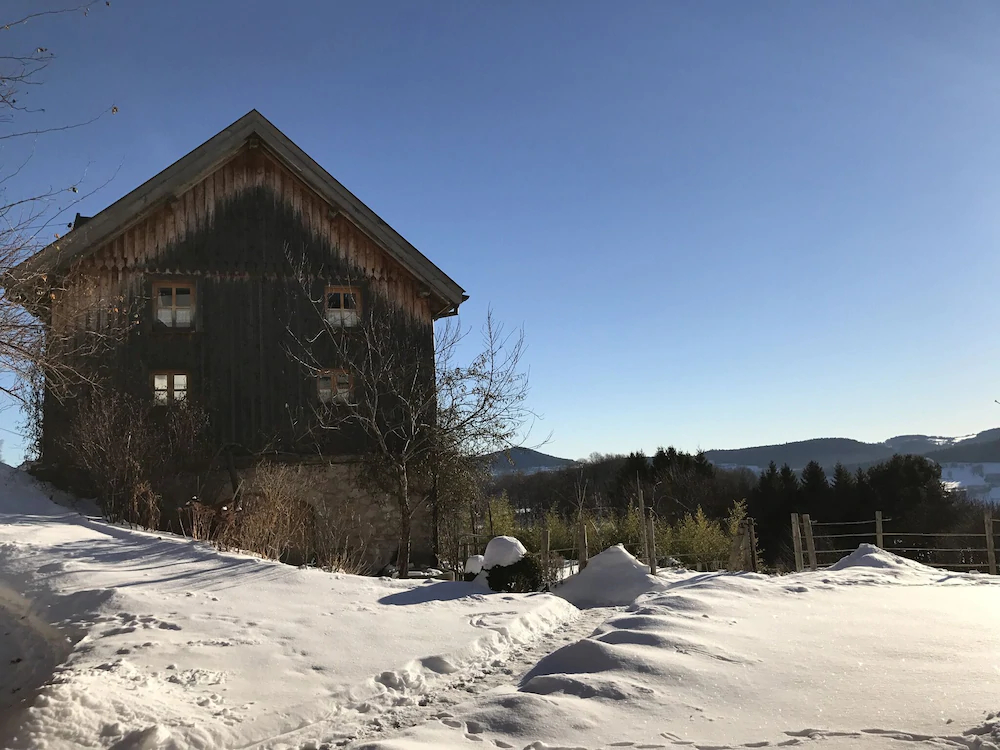 La Grange D’Hannah