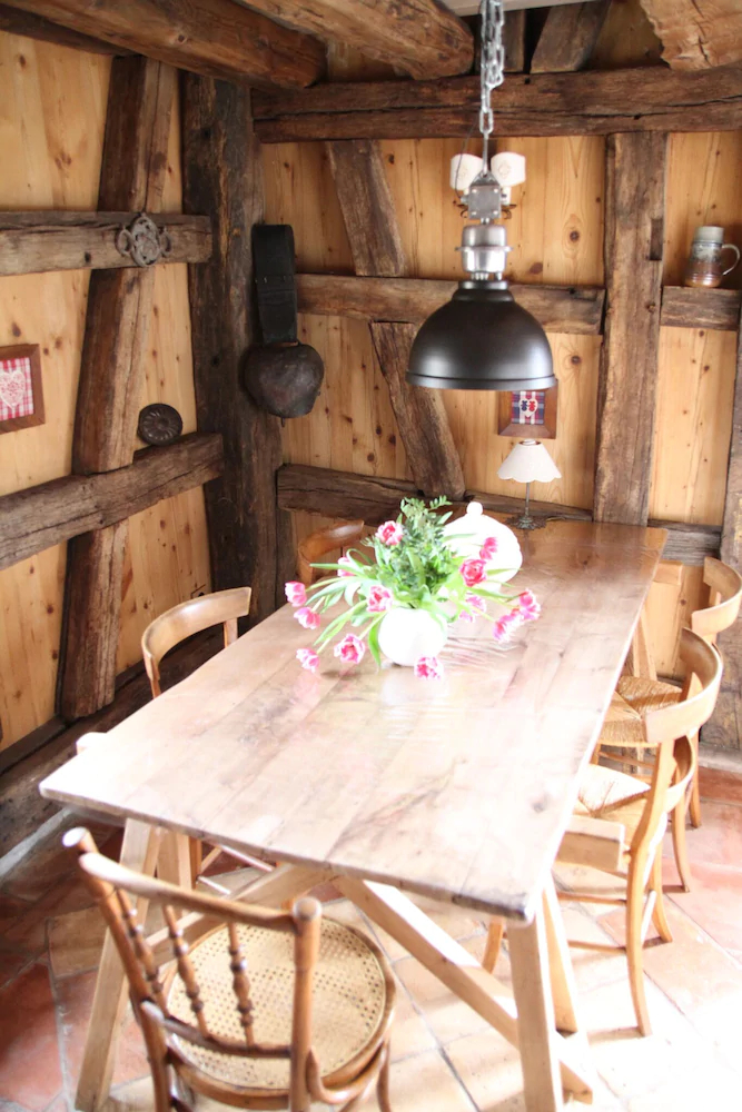 La Grange D’Hannah