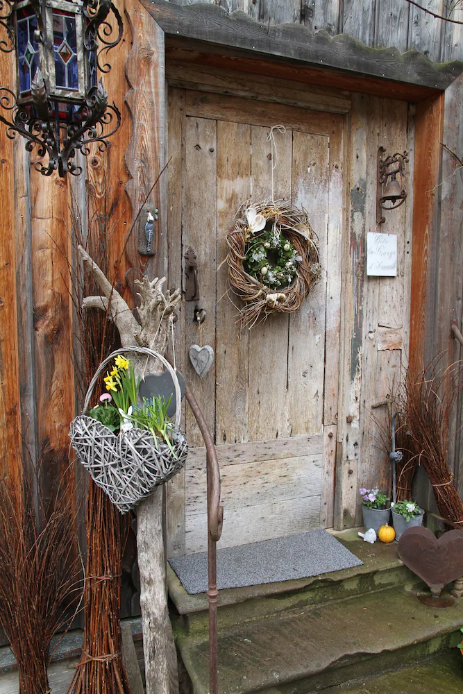 La Grange D’Hannah