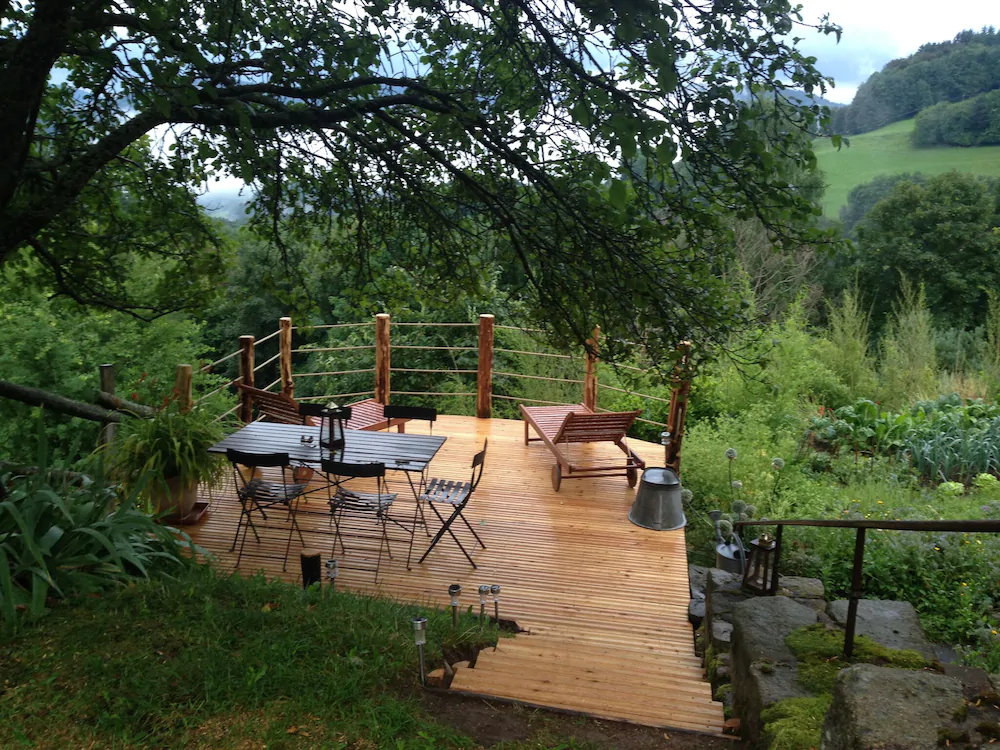 La Grange D’Hannah