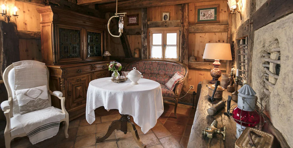 La Grange D’Hannah