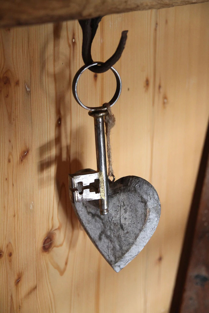 La Grange D’Hannah