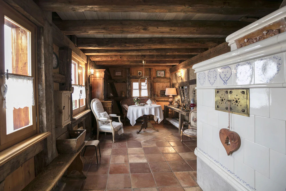 La Grange D’Hannah