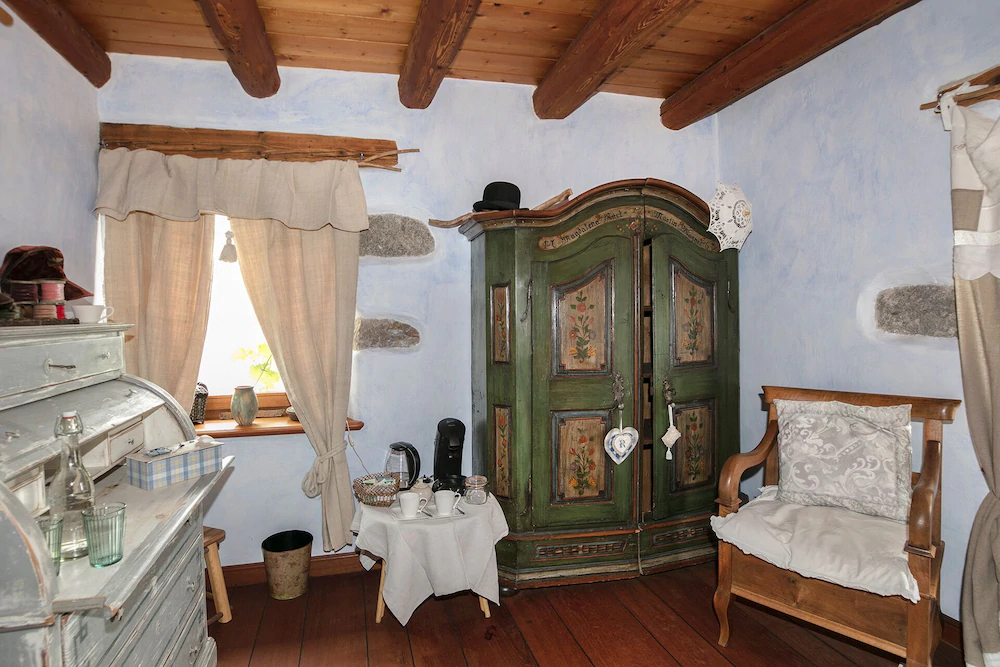 La Grange D’Hannah