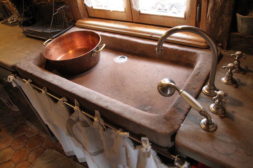 La Grange D’Hannah