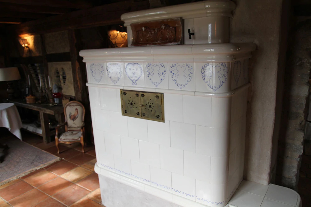 La Grange D’Hannah